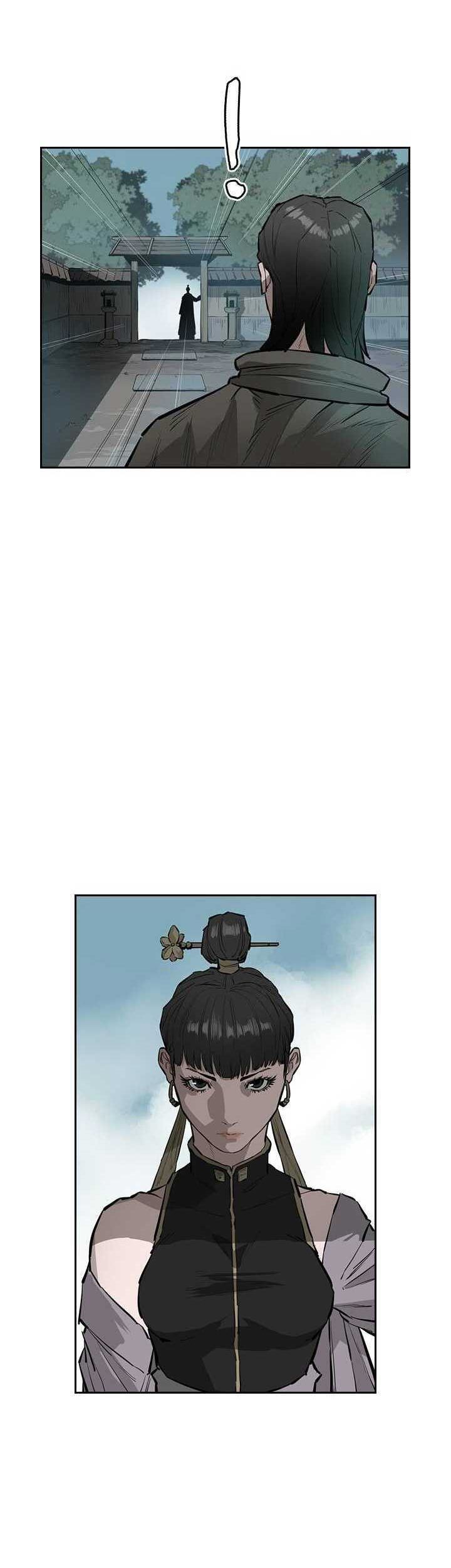 Wind Soul Chapter 50 Gambar 52