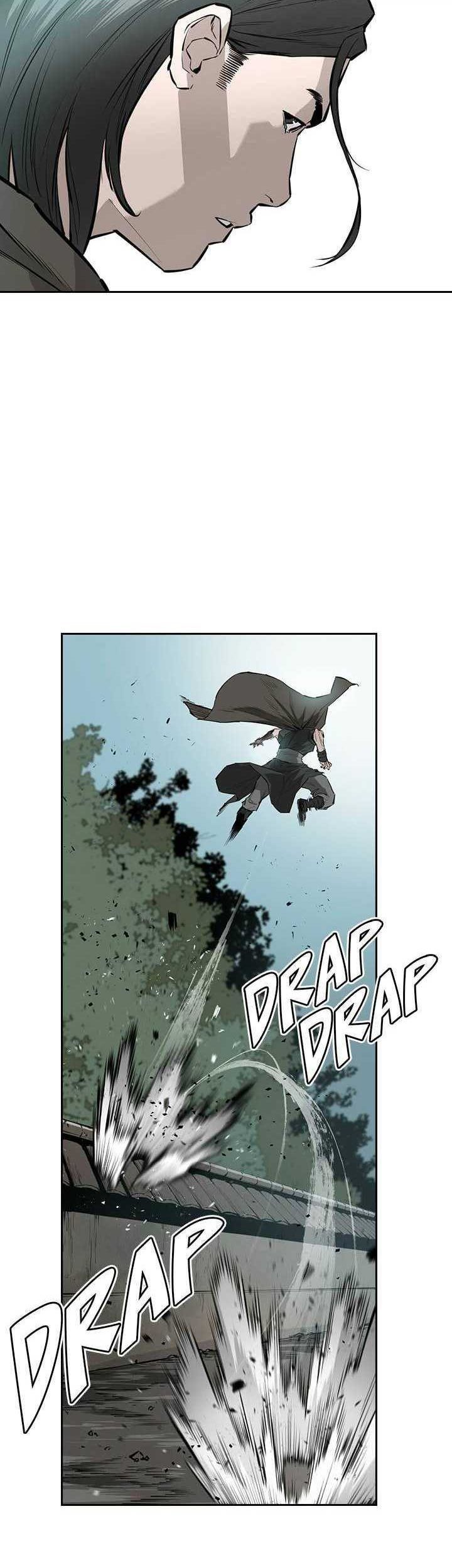 Wind Soul Chapter 50 Gambar 56