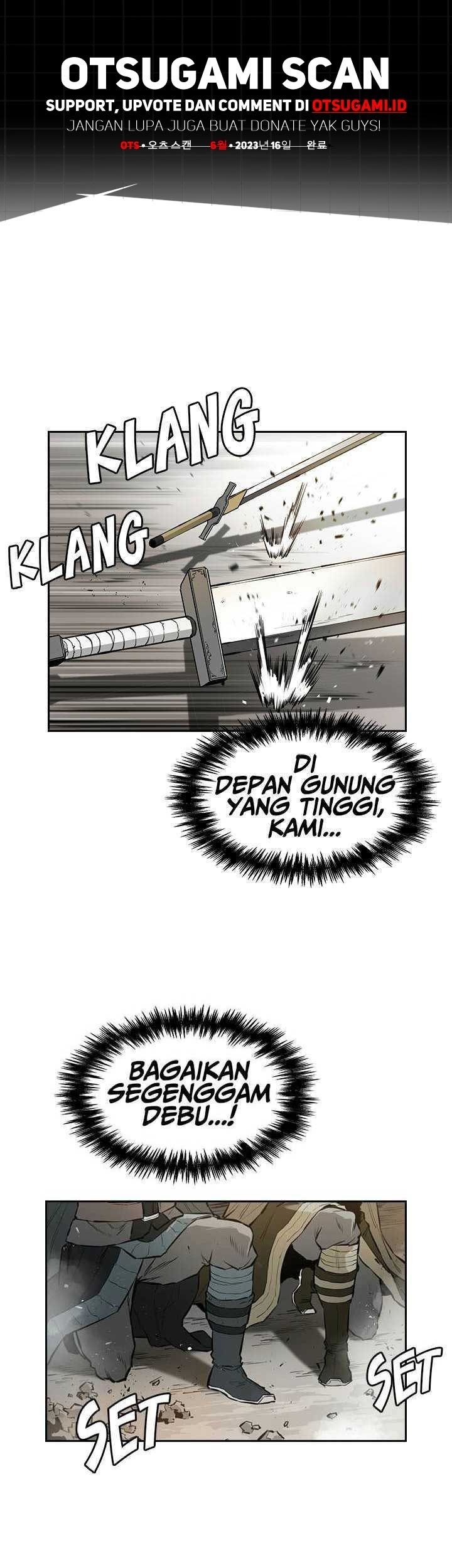 Baca  Wind Soul Chapter 50 Gambar 2