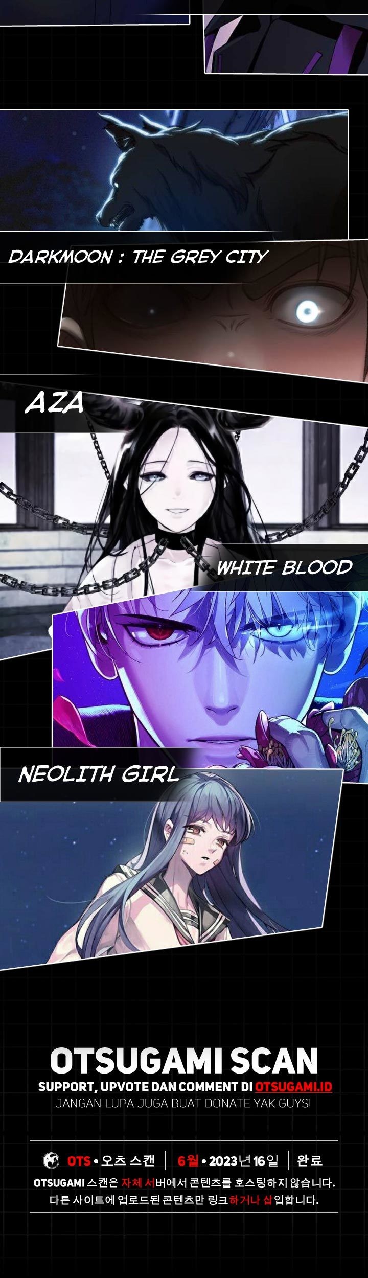 Wind Soul Chapter 50 Gambar 63