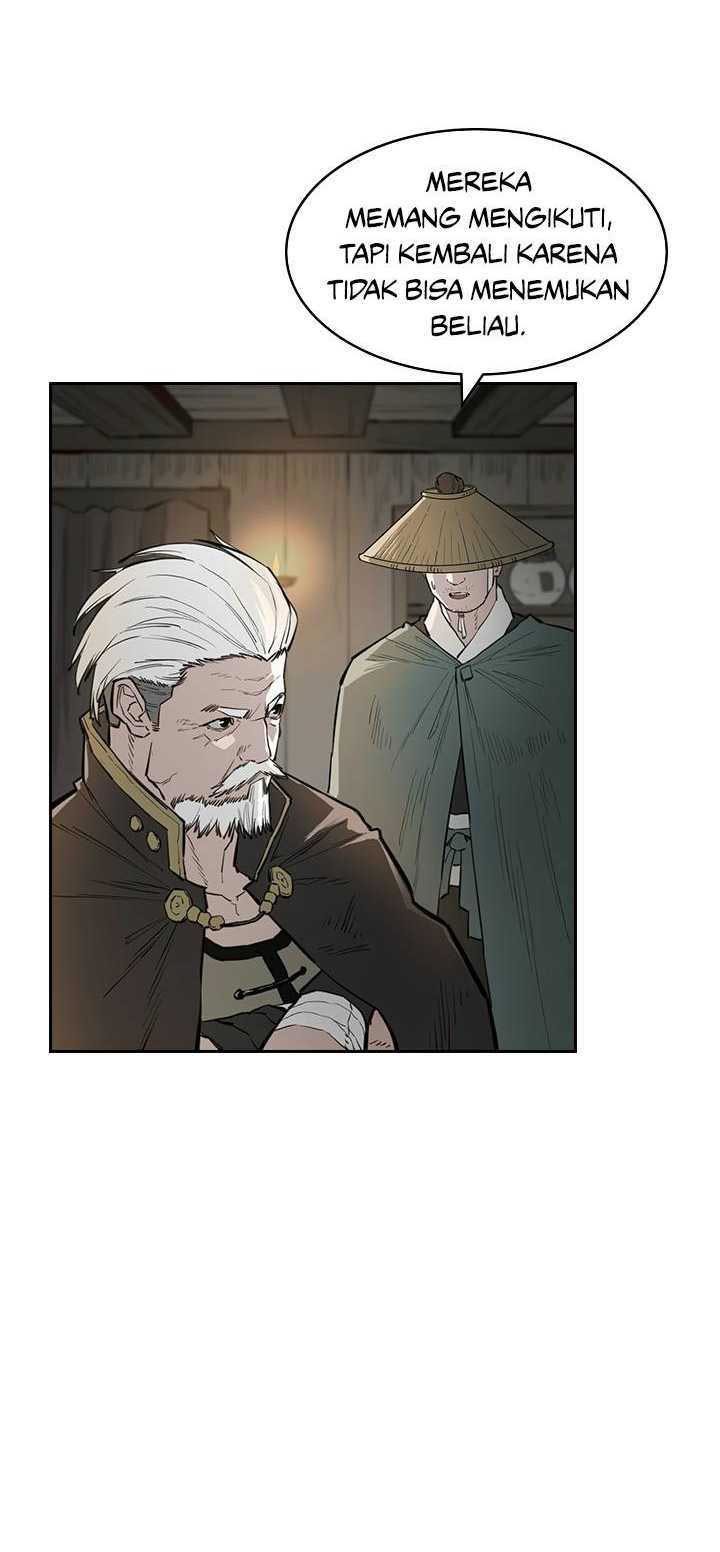Wind Soul Chapter 50 Gambar 65