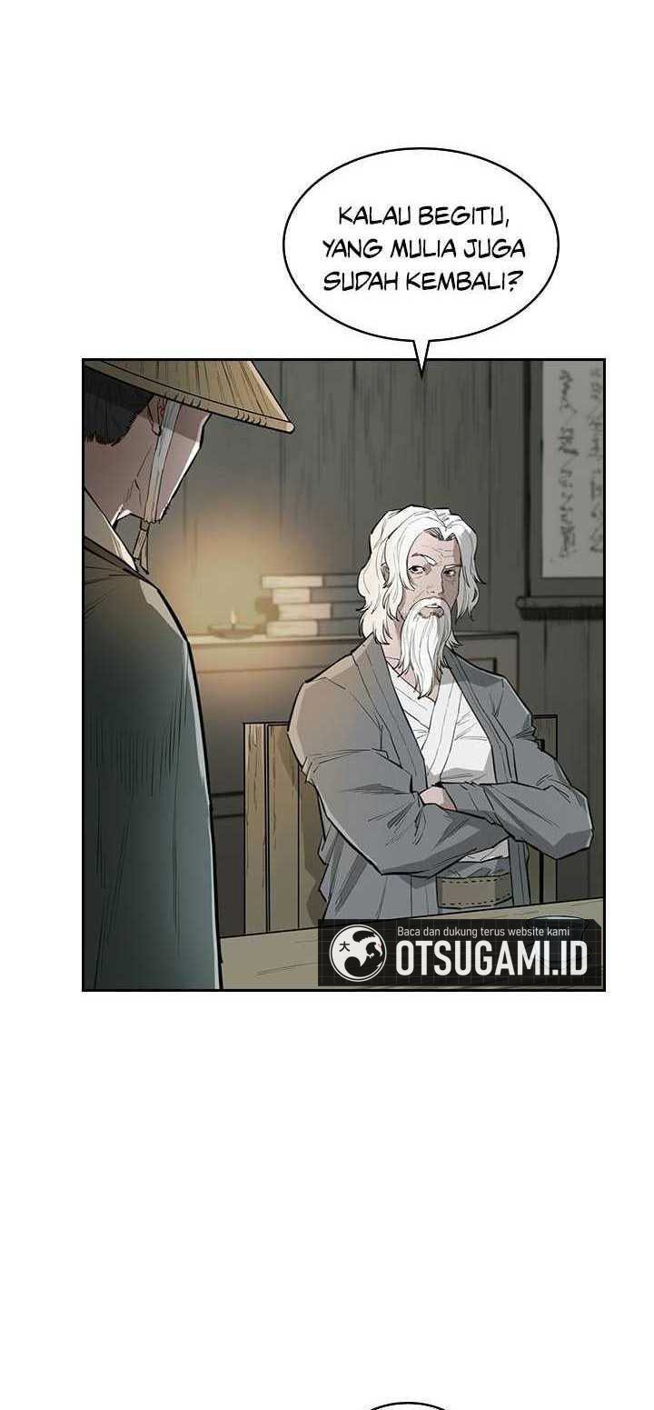 Wind Soul Chapter 50 Gambar 66