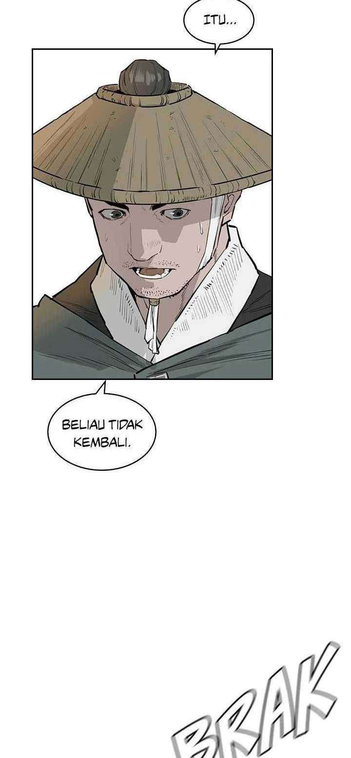 Wind Soul Chapter 50 Gambar 67