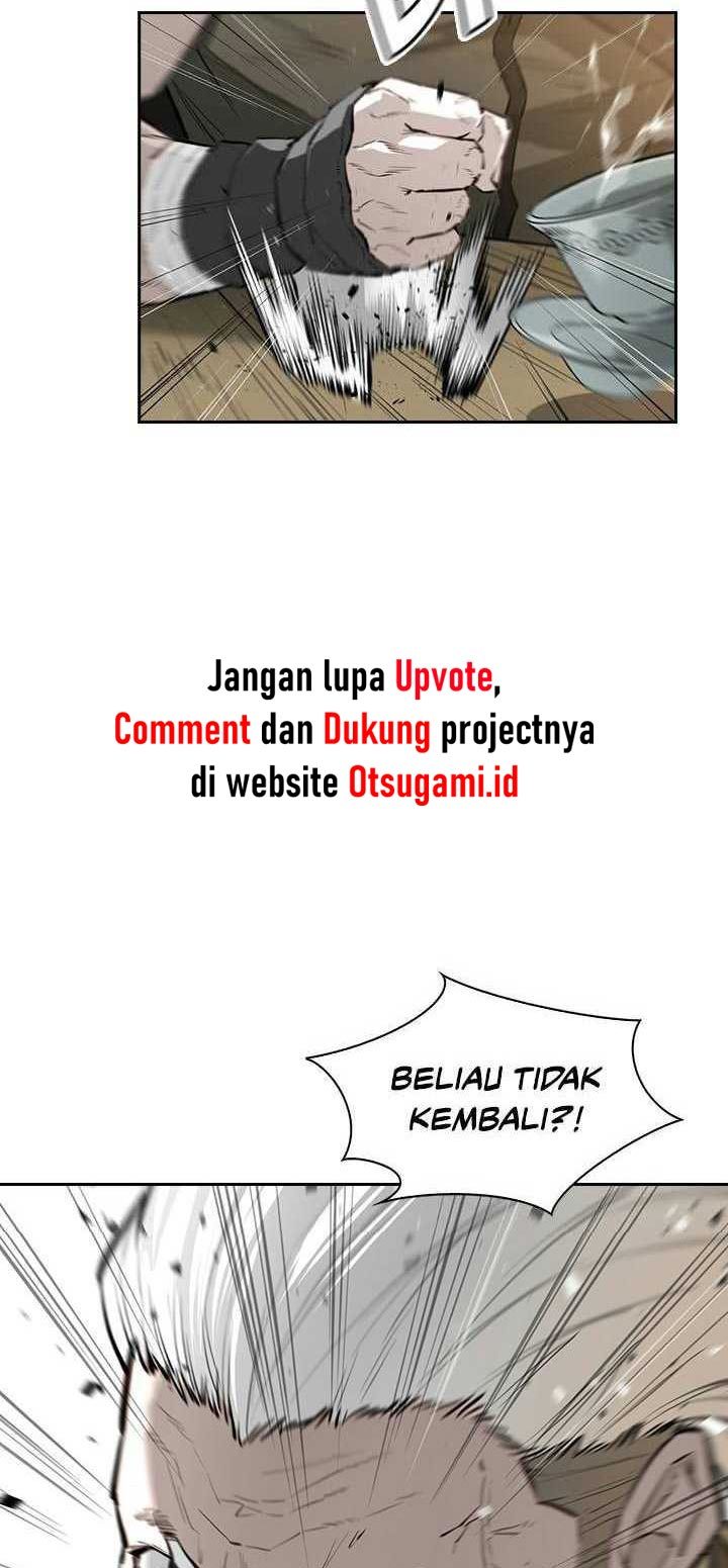 Wind Soul Chapter 50 Gambar 68