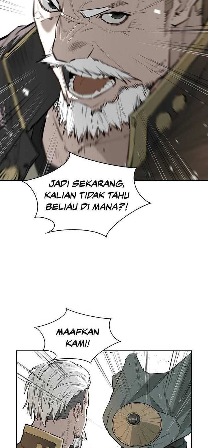 Wind Soul Chapter 50 Gambar 69