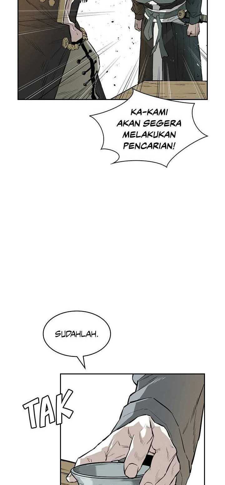 Wind Soul Chapter 50 Gambar 70