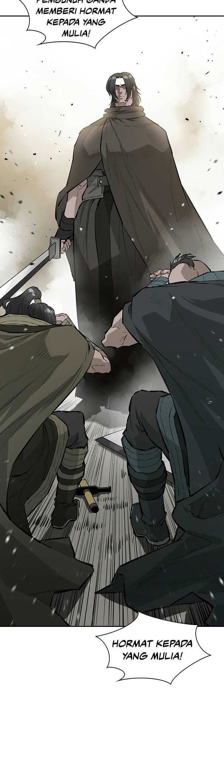 Wind Soul Chapter 50 Gambar 4