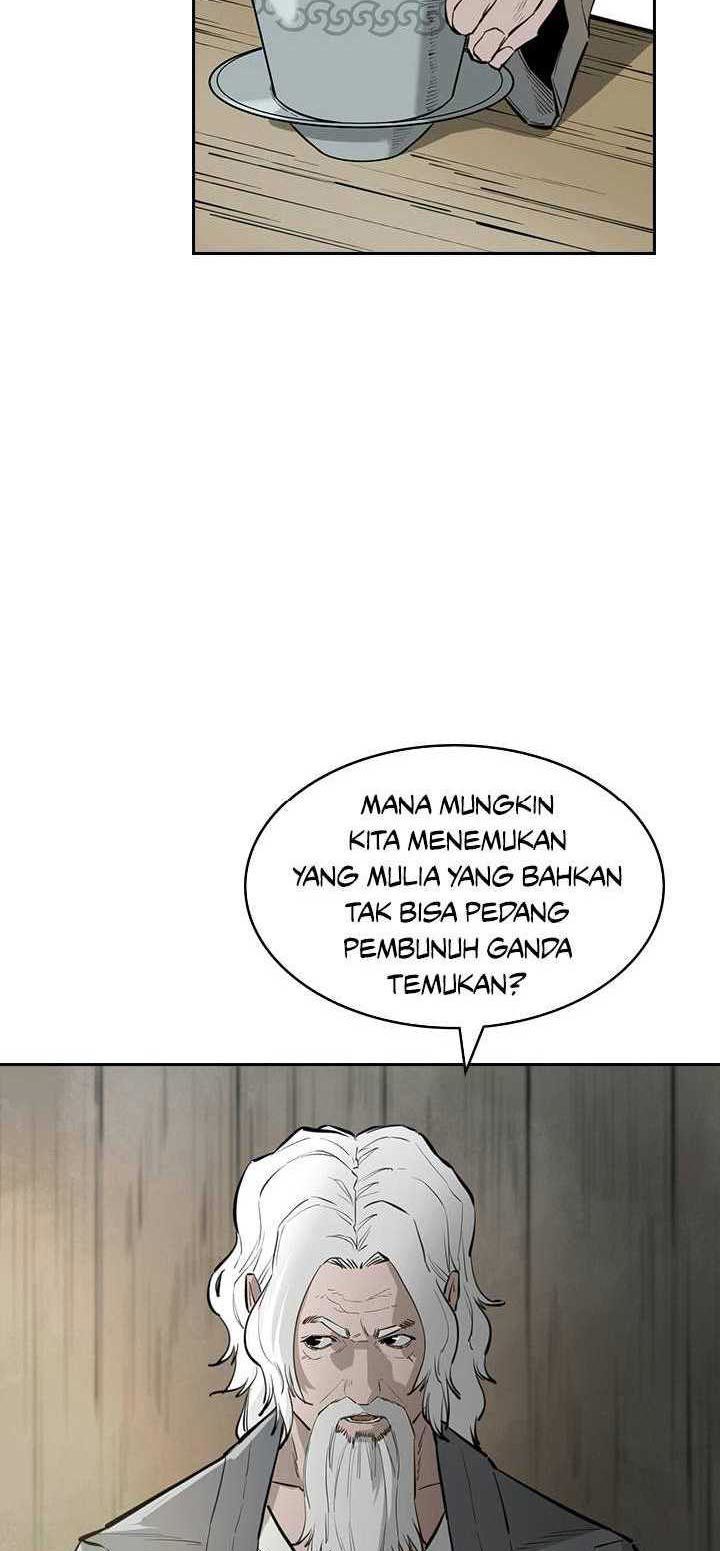 Wind Soul Chapter 50 Gambar 71