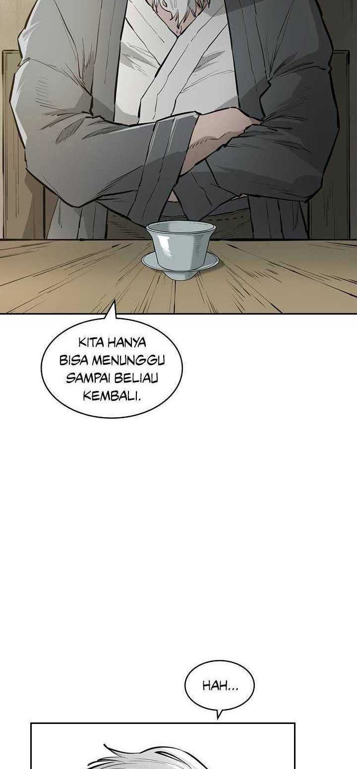 Wind Soul Chapter 50 Gambar 72