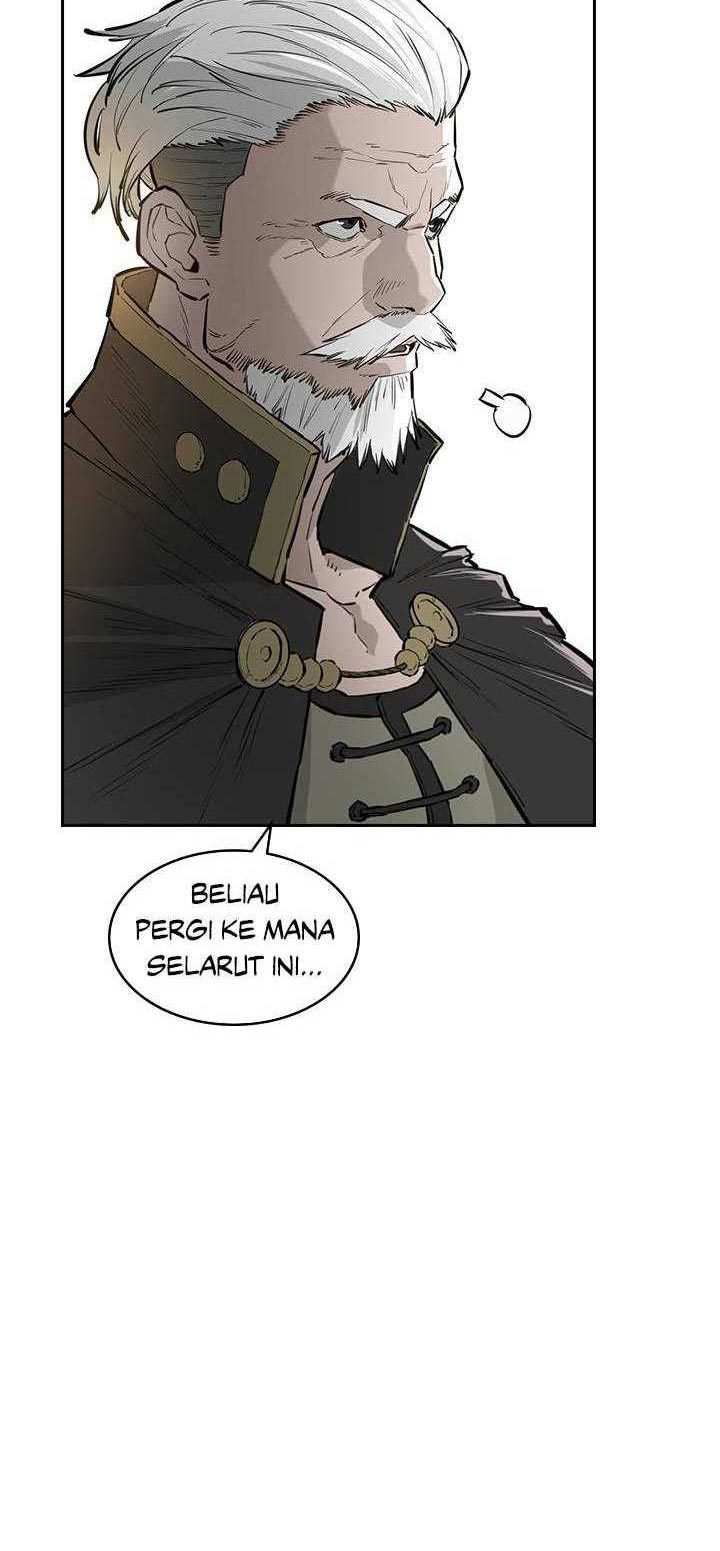 Wind Soul Chapter 50 Gambar 73