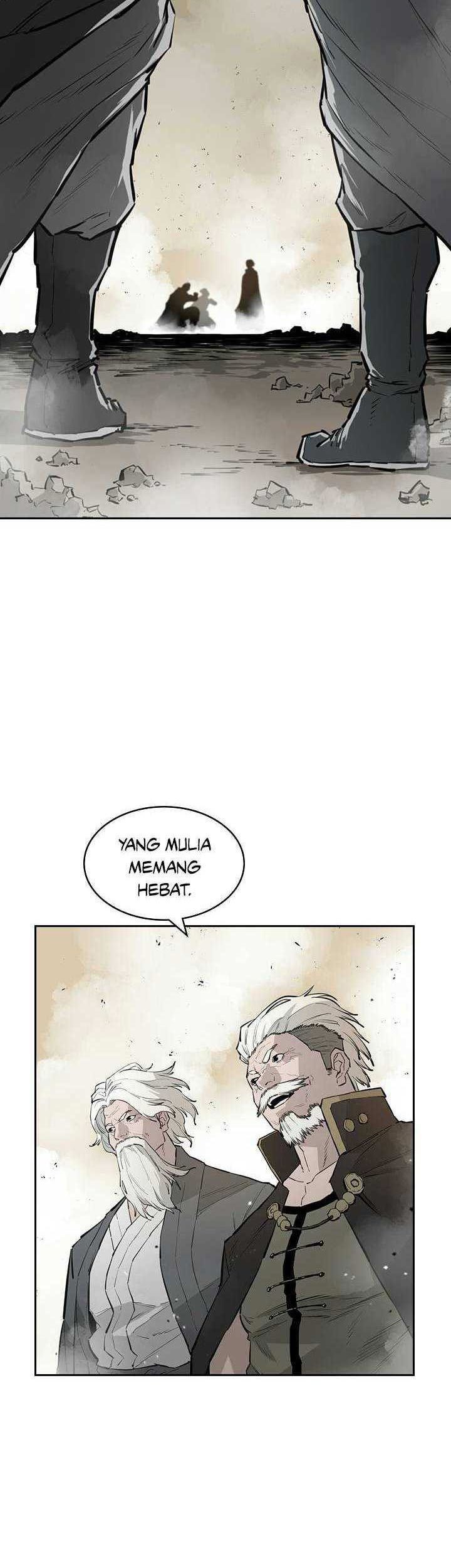 Wind Soul Chapter 50 Gambar 6