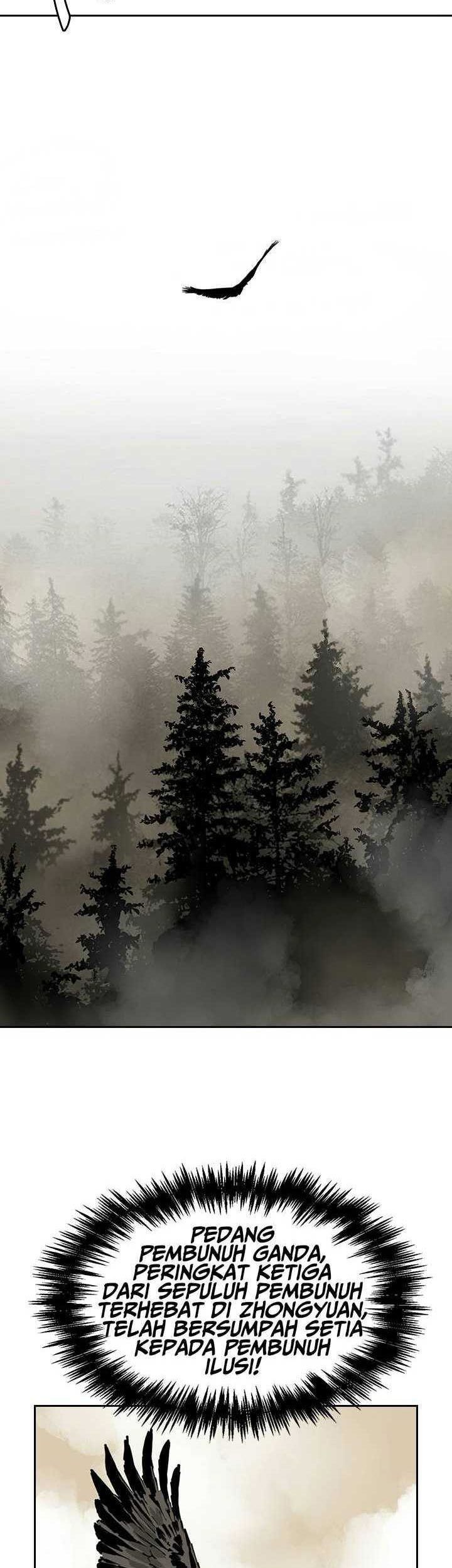 Wind Soul Chapter 50 Gambar 12