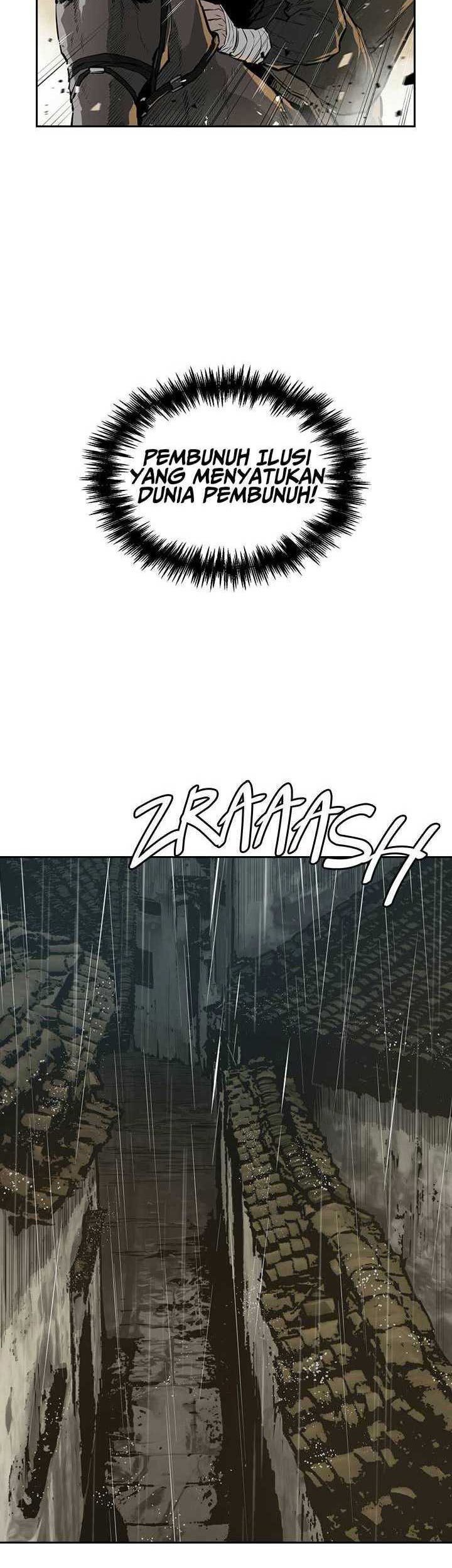 Wind Soul Chapter 50 Gambar 16