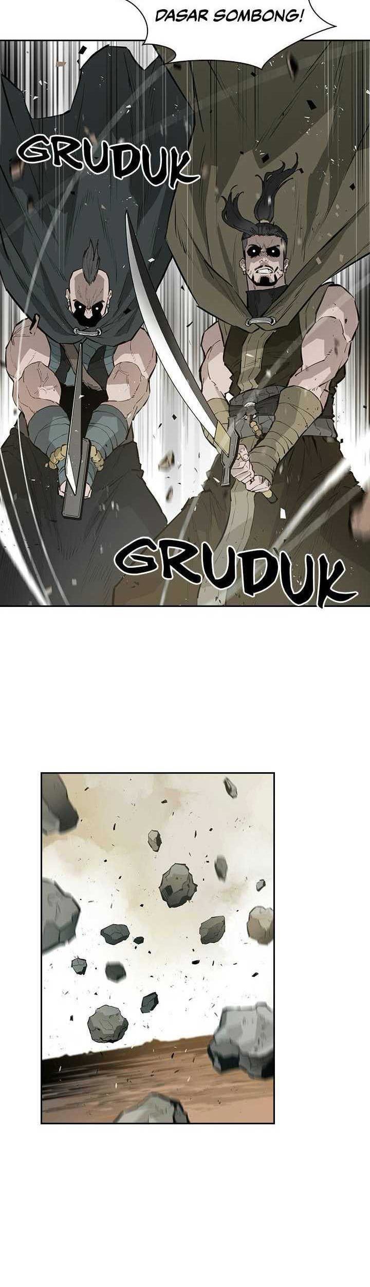 Wind Soul Chapter 49 Gambar 24