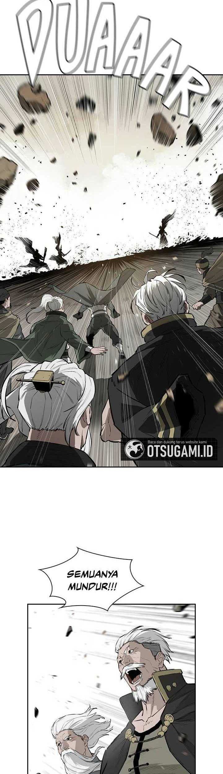 Wind Soul Chapter 49 Gambar 26