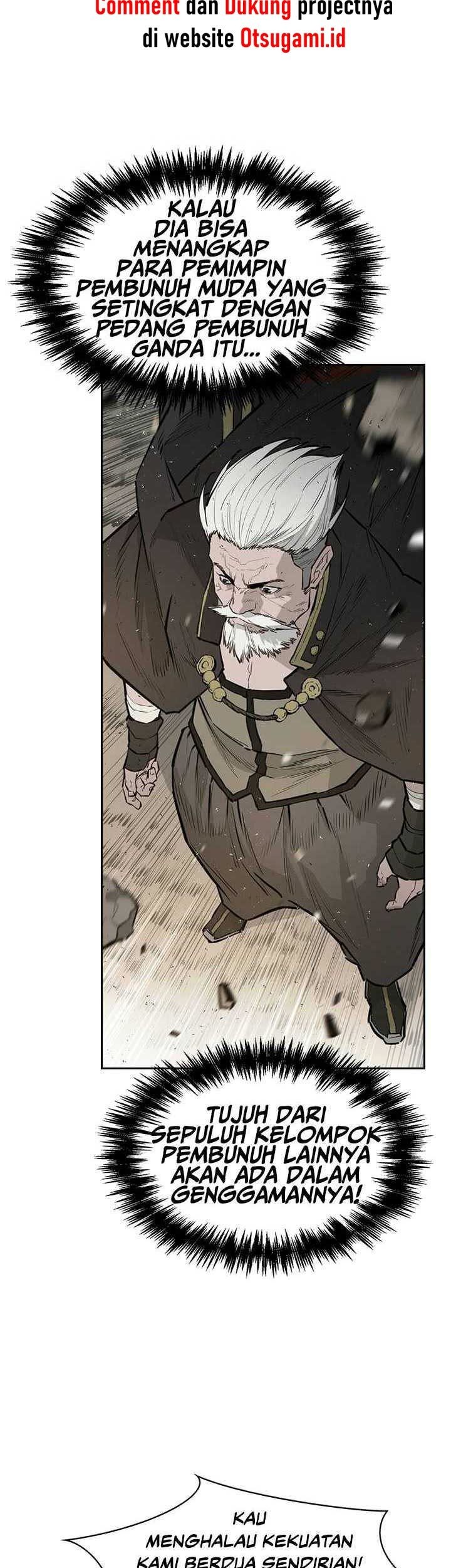 Wind Soul Chapter 49 Gambar 30