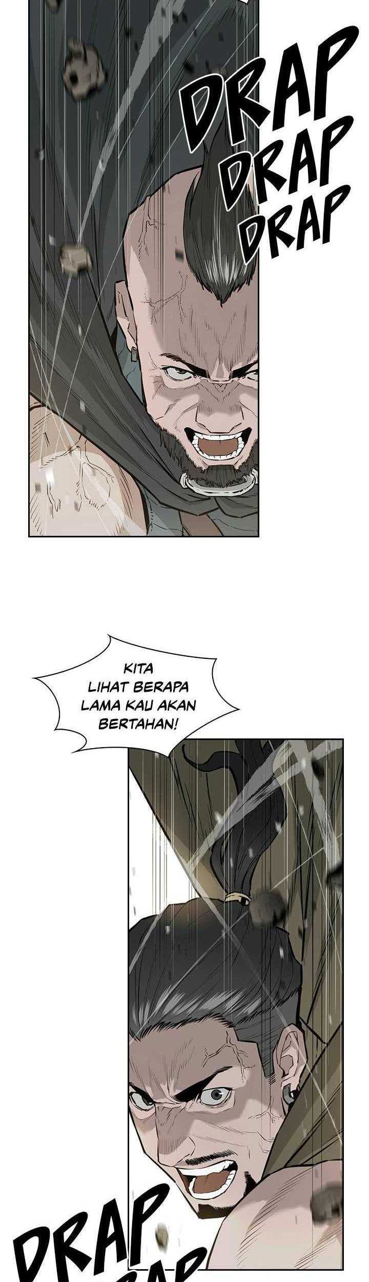 Wind Soul Chapter 49 Gambar 32