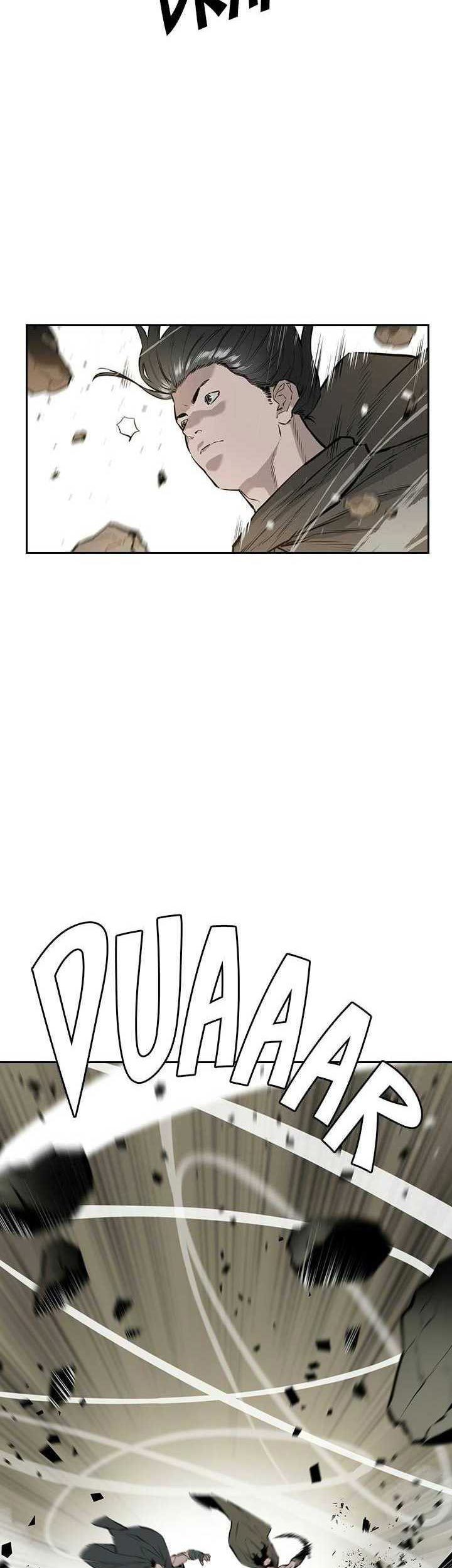 Wind Soul Chapter 49 Gambar 34