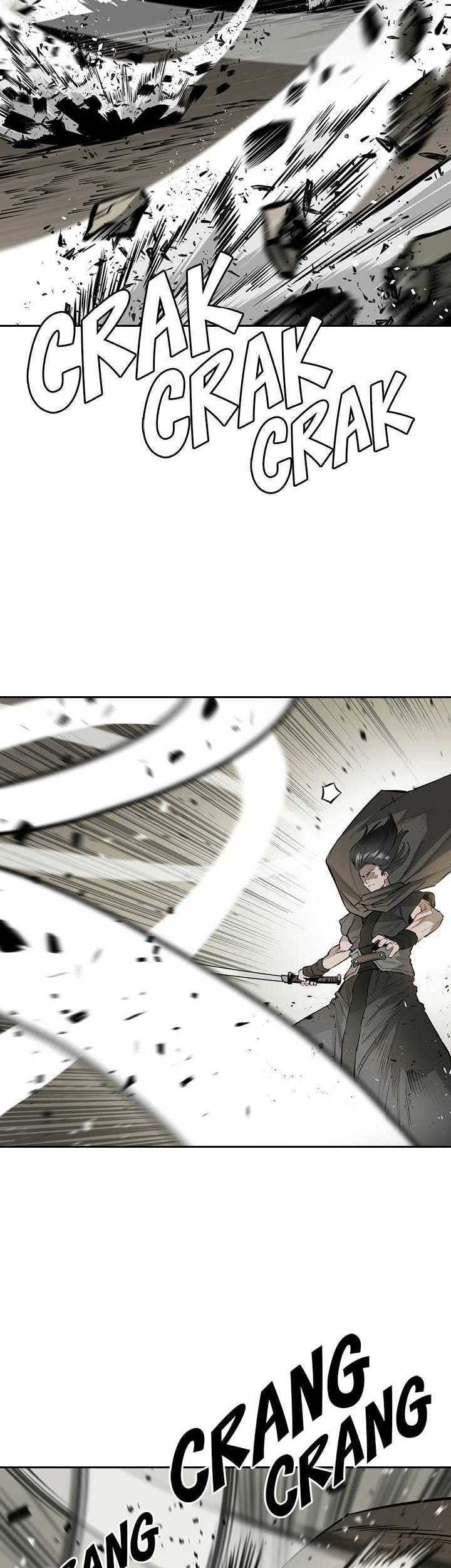 Wind Soul Chapter 49 Gambar 36