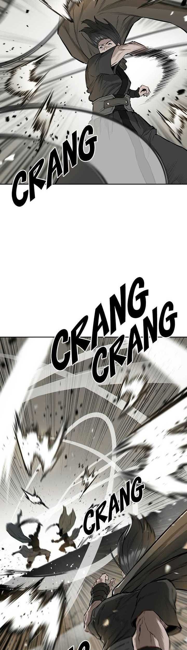 Wind Soul Chapter 49 Gambar 38