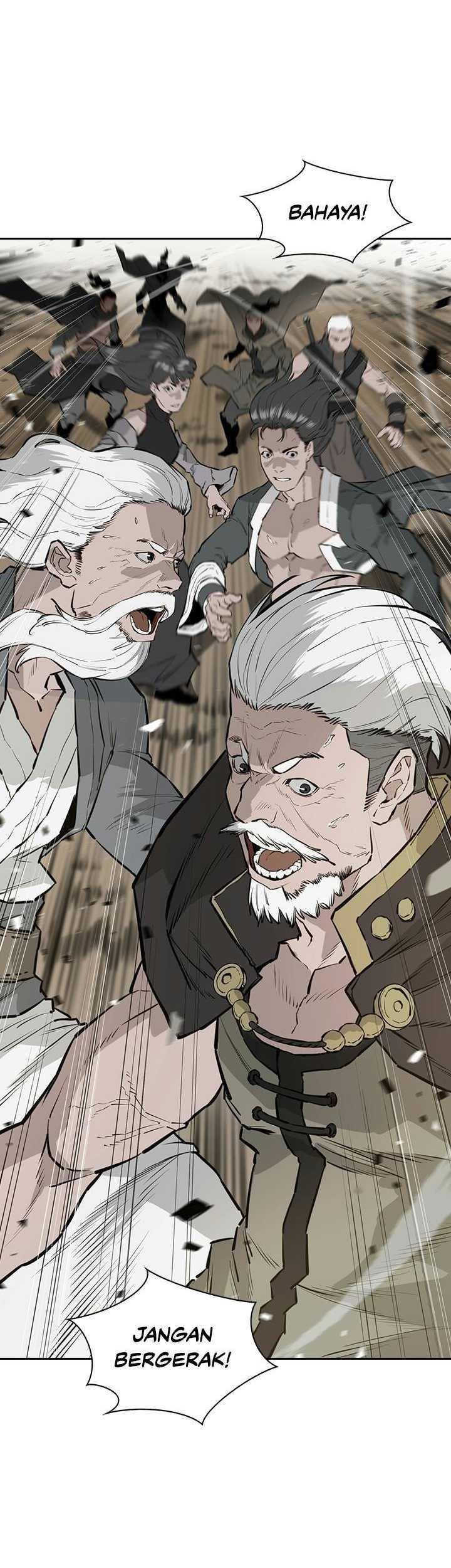 Wind Soul Chapter 49 Gambar 42