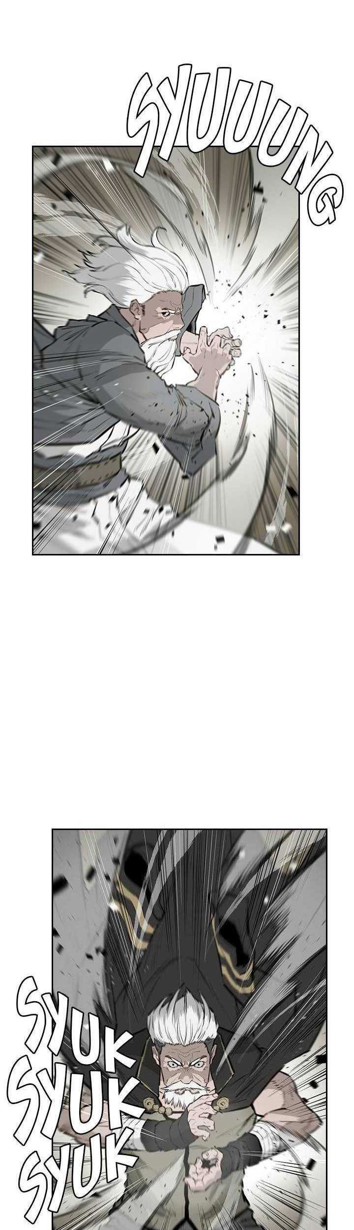 Wind Soul Chapter 49 Gambar 44