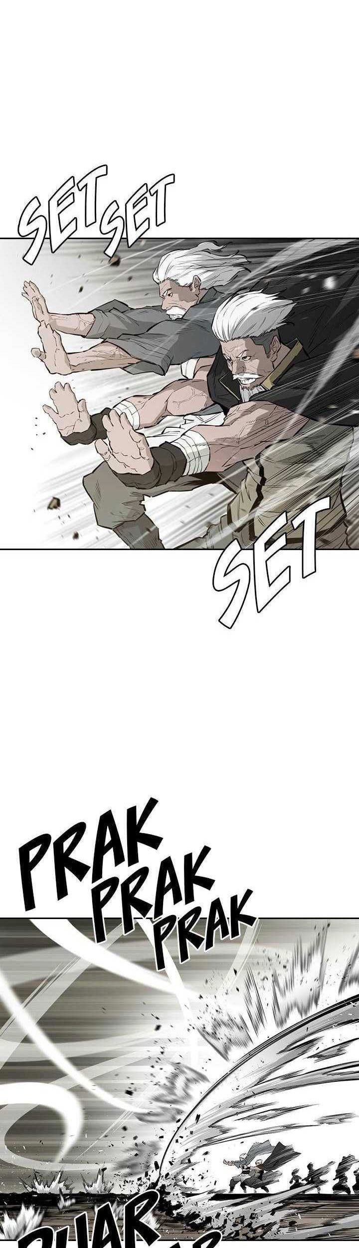 Wind Soul Chapter 49 Gambar 46