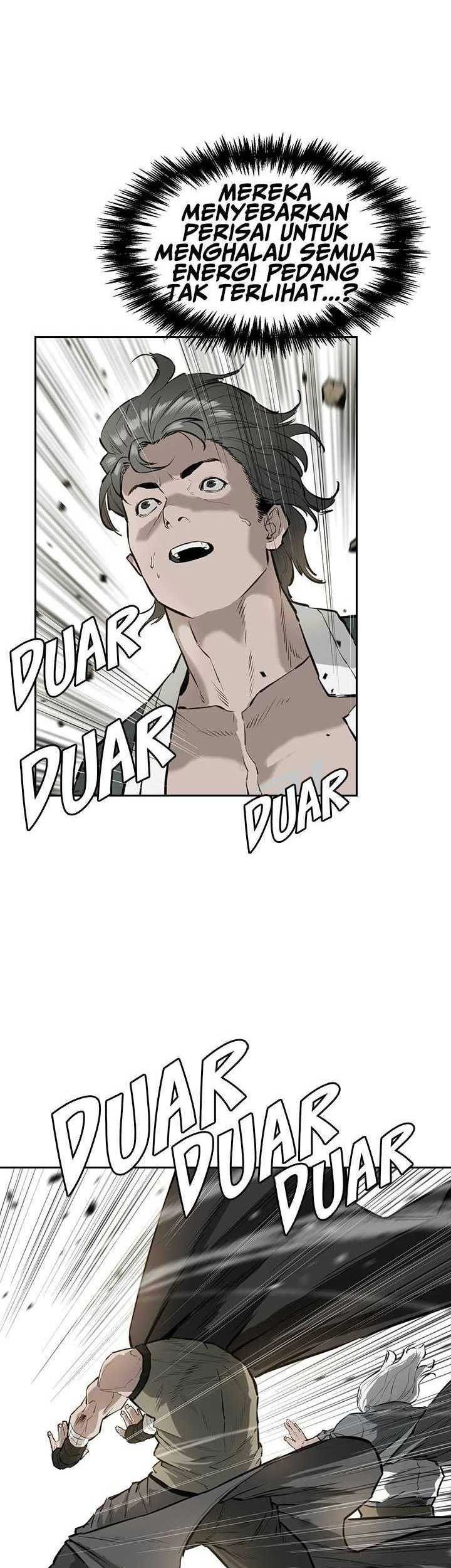 Wind Soul Chapter 49 Gambar 48