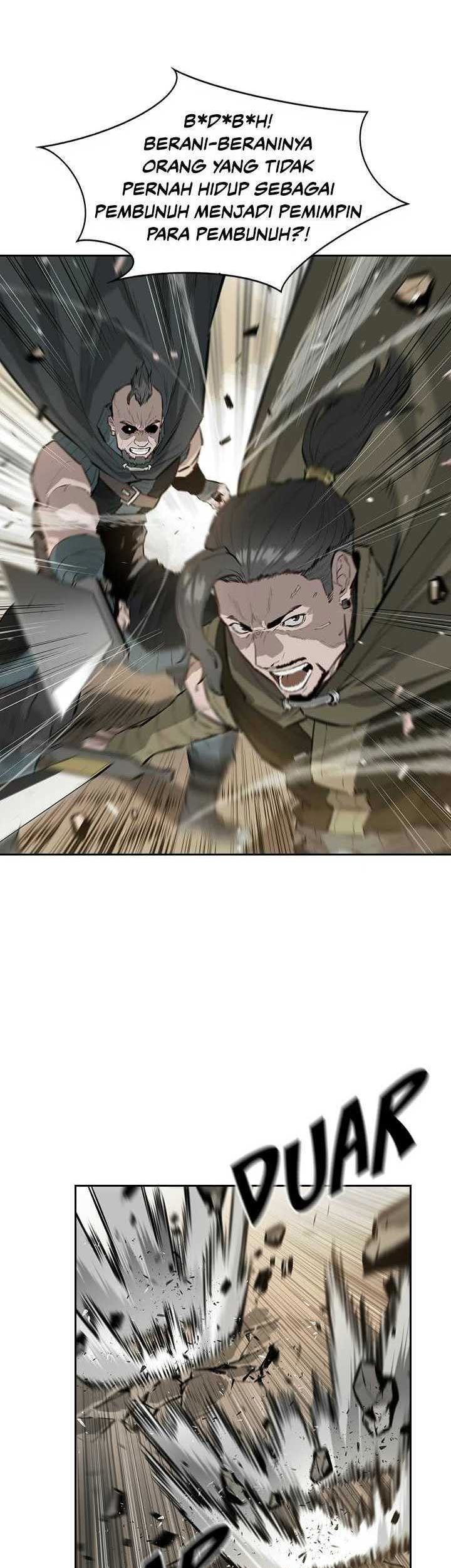 Wind Soul Chapter 49 Gambar 52