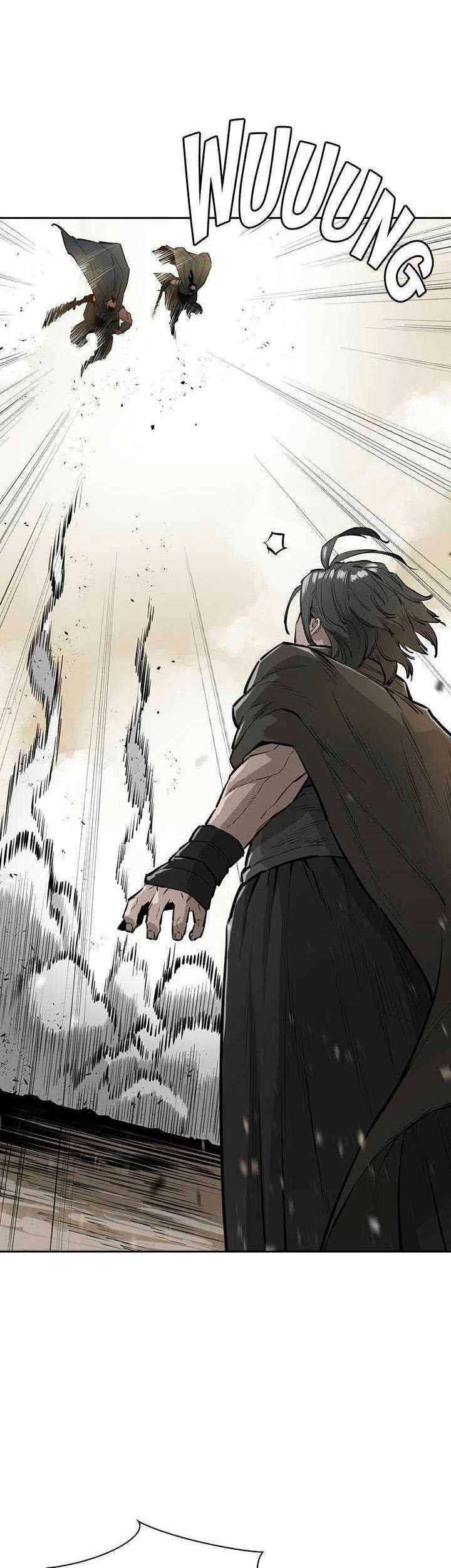 Wind Soul Chapter 49 Gambar 54