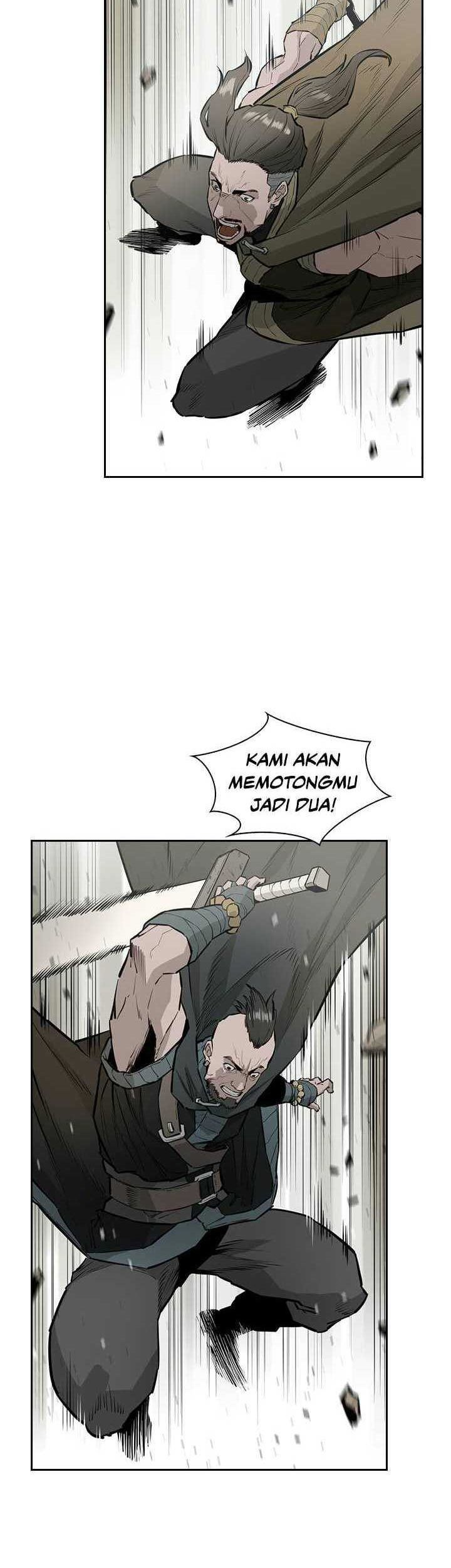 Wind Soul Chapter 49 Gambar 56