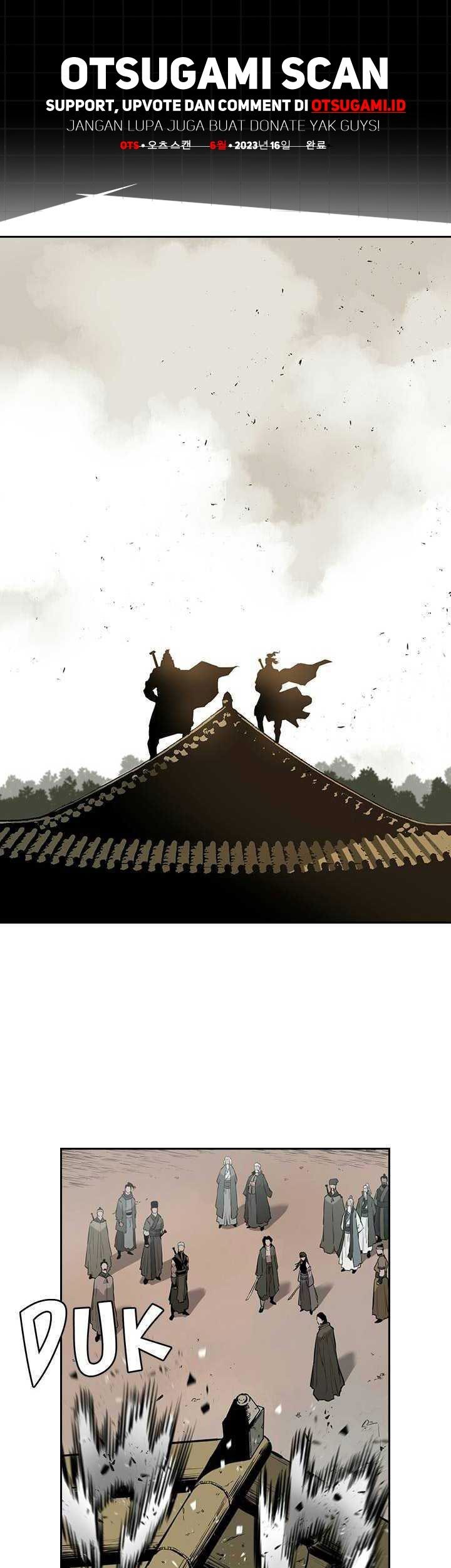 Baca Wind Soul Chapter 49 Gambar 2