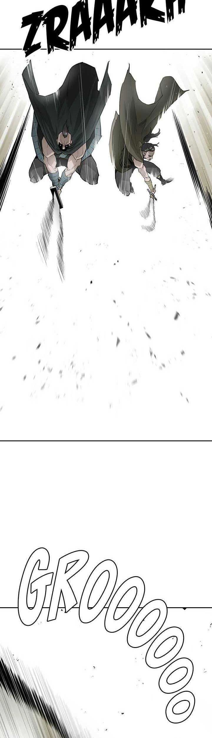 Wind Soul Chapter 49 Gambar 58
