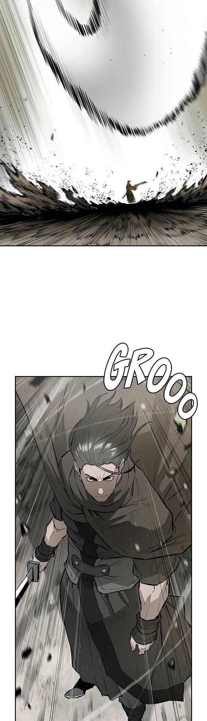 Wind Soul Chapter 49 Gambar 60