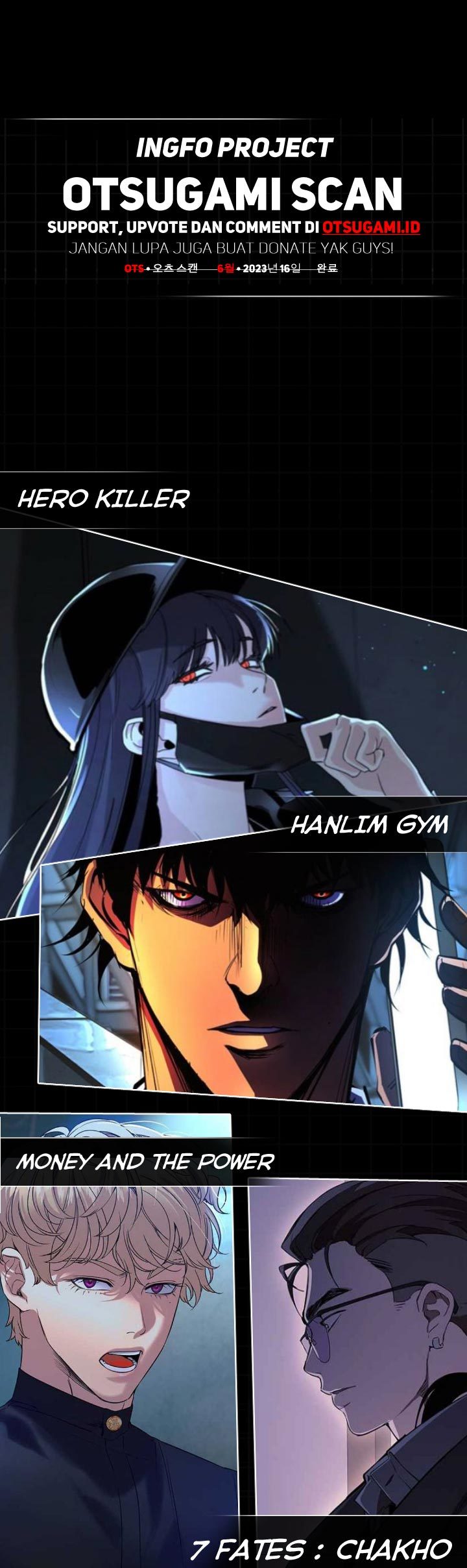 Wind Soul Chapter 49 Gambar 62