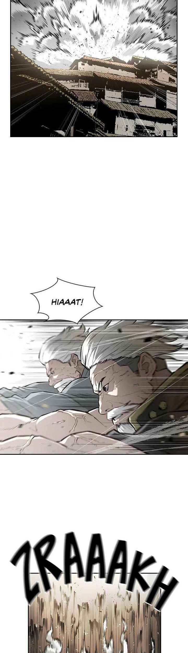 Wind Soul Chapter 49 Gambar 67