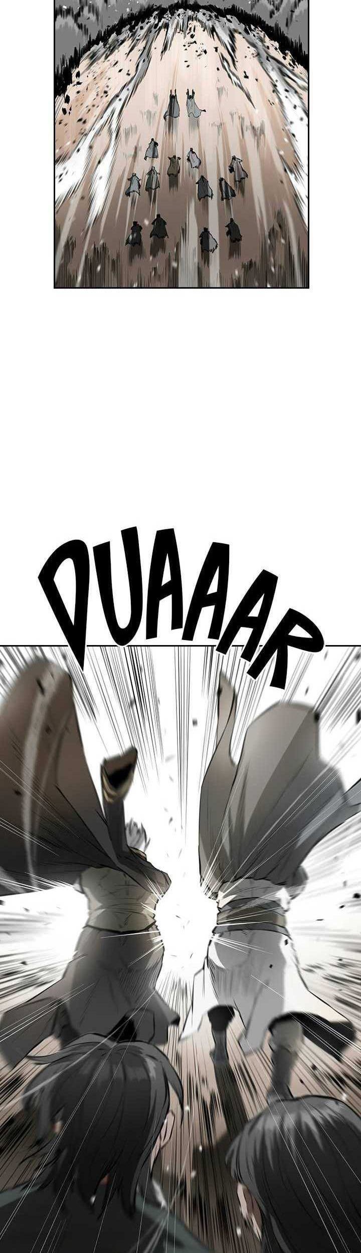 Wind Soul Chapter 49 Gambar 69