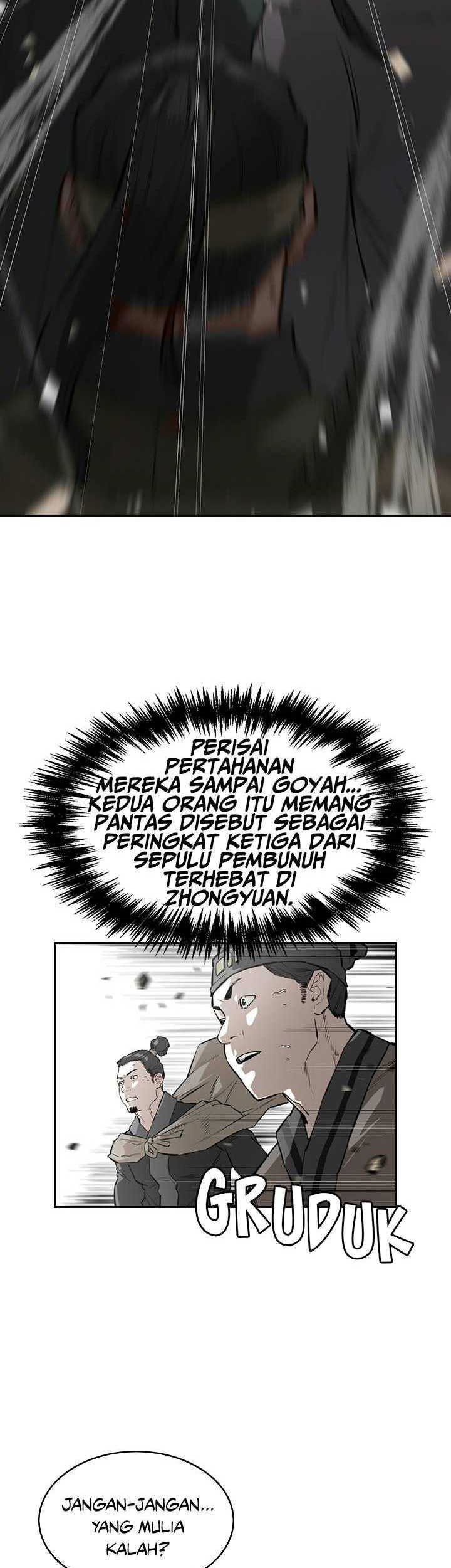Wind Soul Chapter 49 Gambar 71