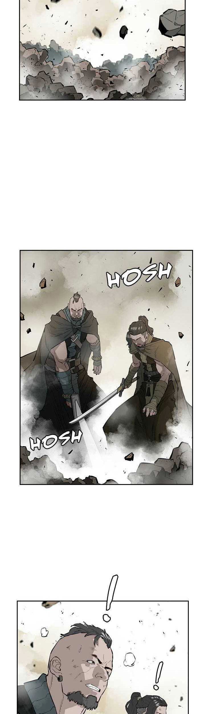 Wind Soul Chapter 49 Gambar 75