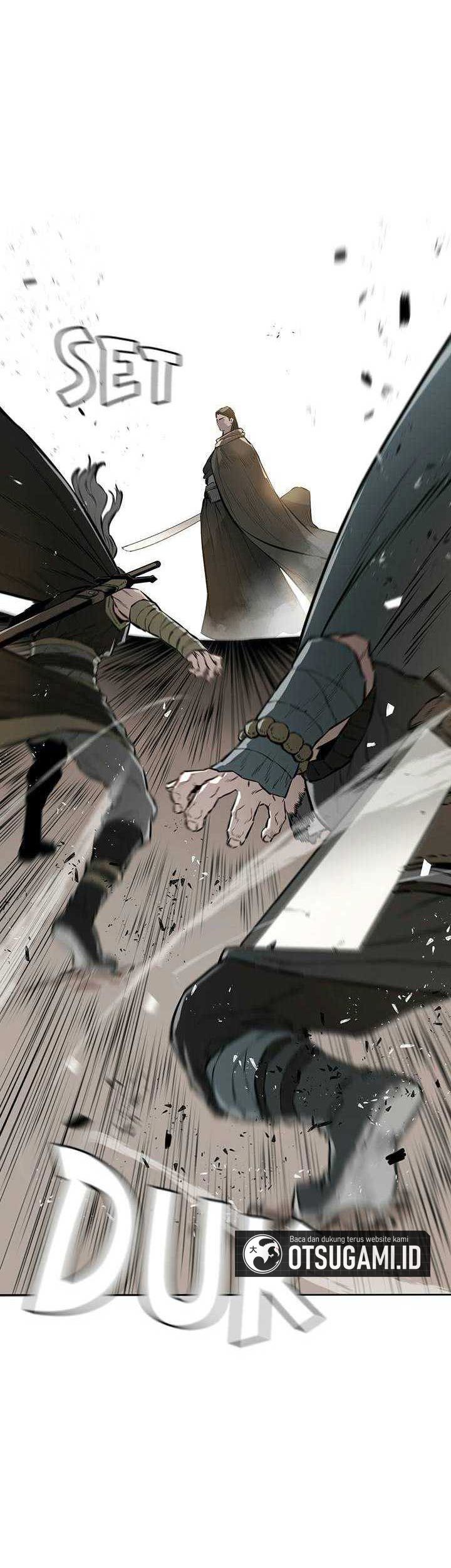Wind Soul Chapter 49 Gambar 4