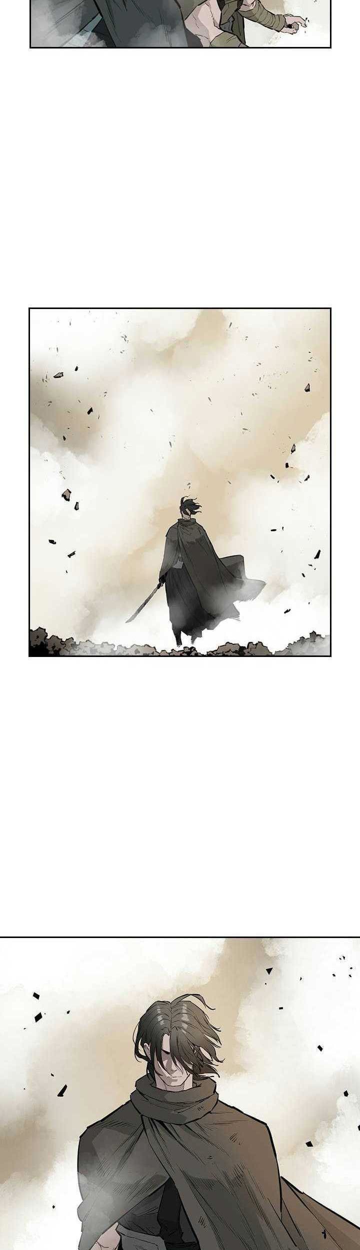 Wind Soul Chapter 49 Gambar 77