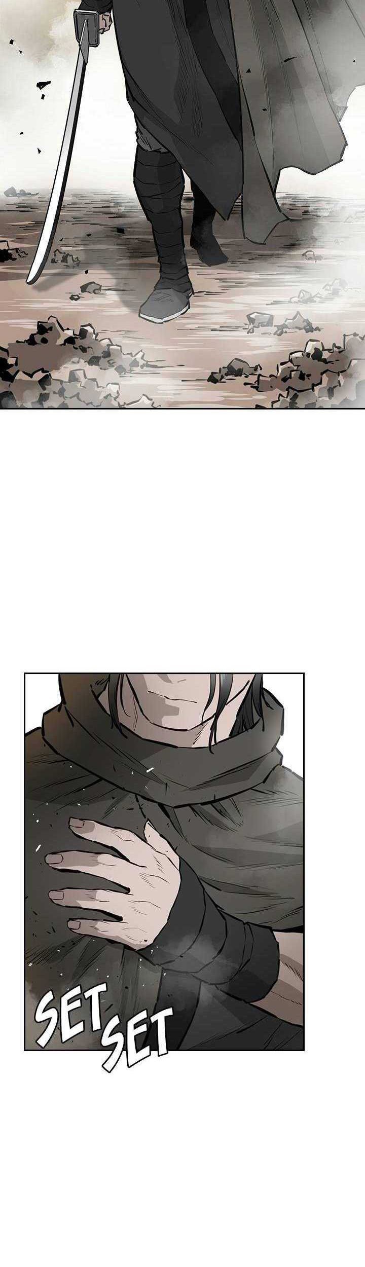 Wind Soul Chapter 49 Gambar 79