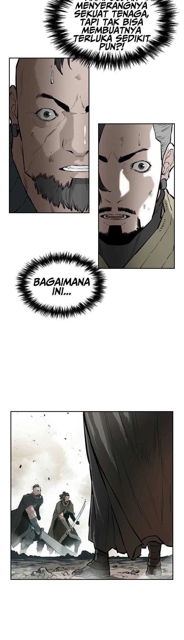 Wind Soul Chapter 49 Gambar 81