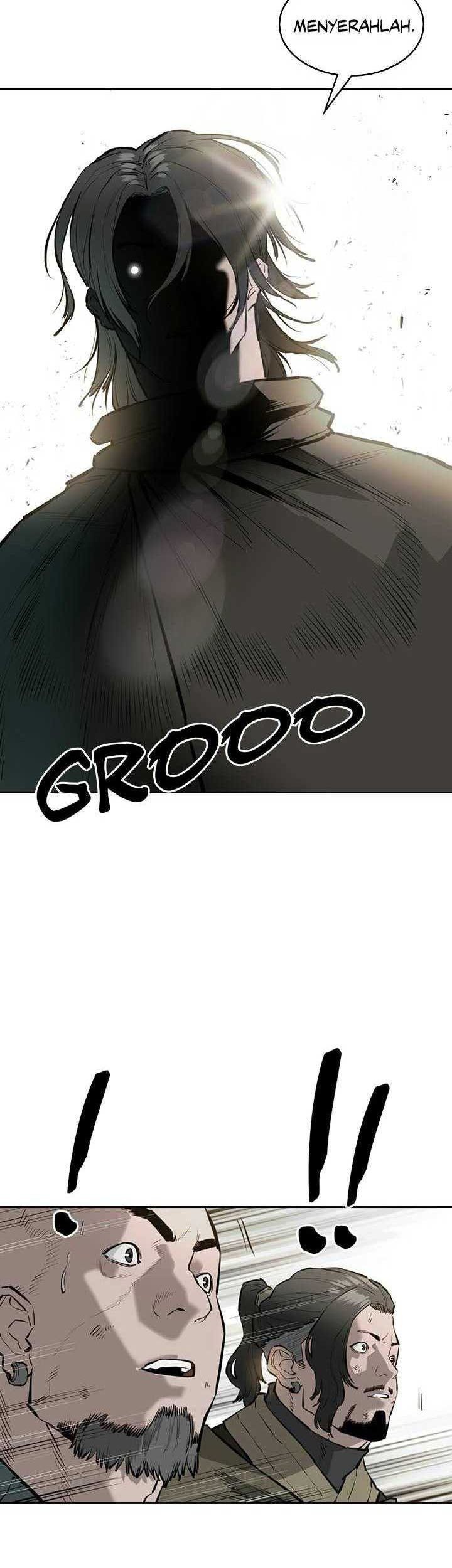 Wind Soul Chapter 49 Gambar 83