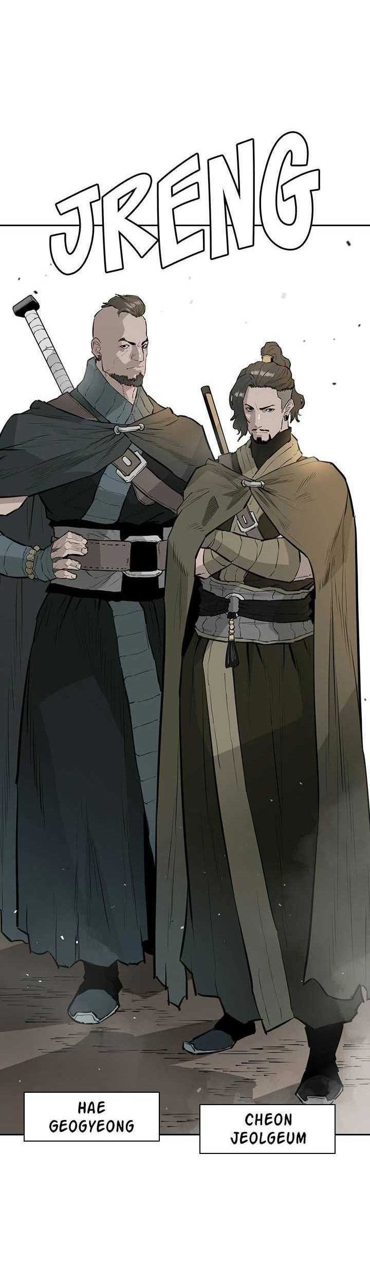 Wind Soul Chapter 49 Gambar 8