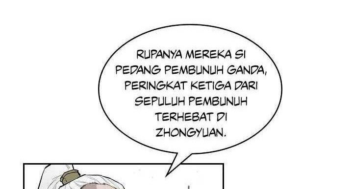 Wind Soul Chapter 49 Gambar 9