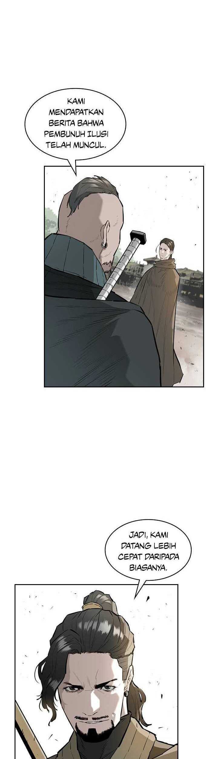 Wind Soul Chapter 49 Gambar 12