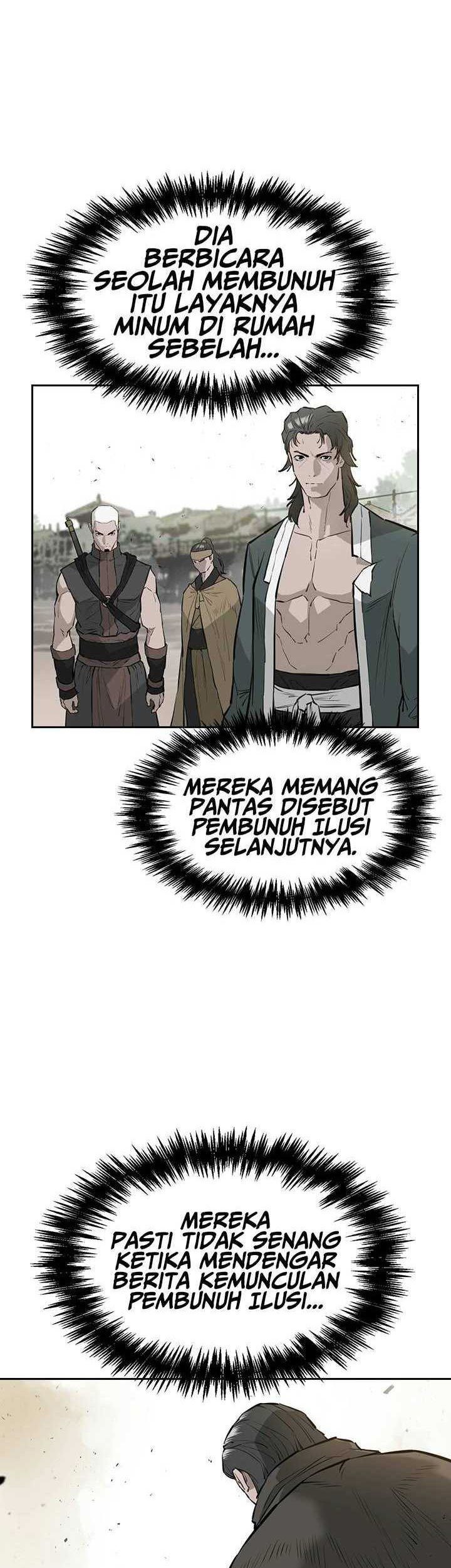 Wind Soul Chapter 49 Gambar 14