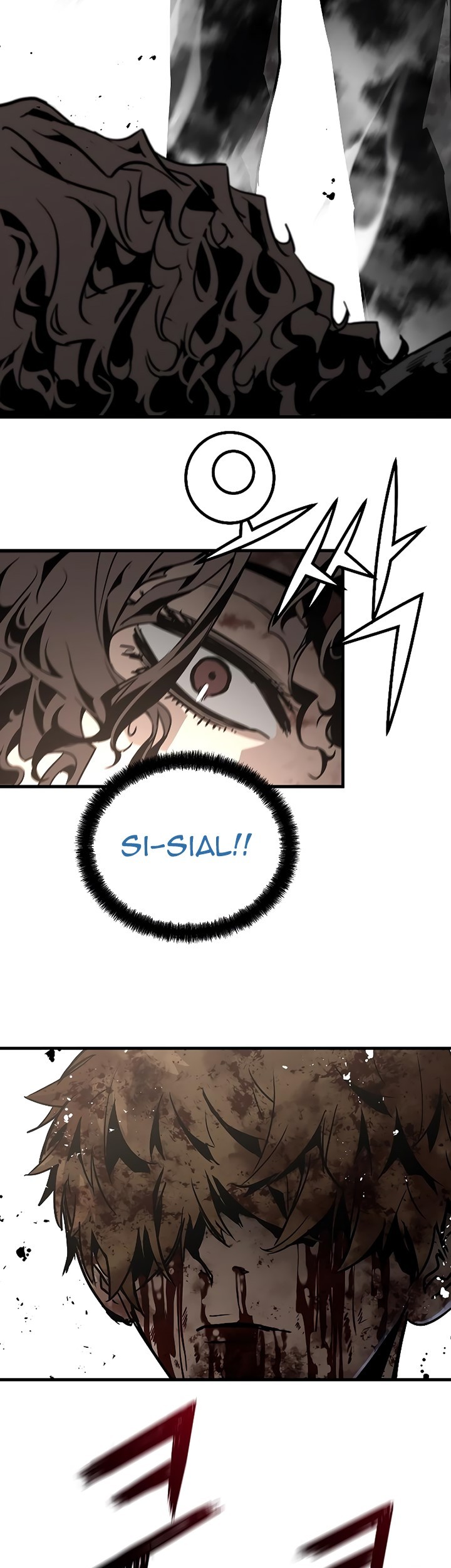 The Breaker Eternal Force Chapter 63 Gambar 18