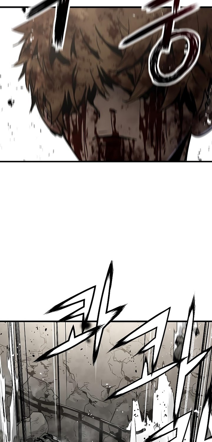 The Breaker Eternal Force Chapter 63 Gambar 19